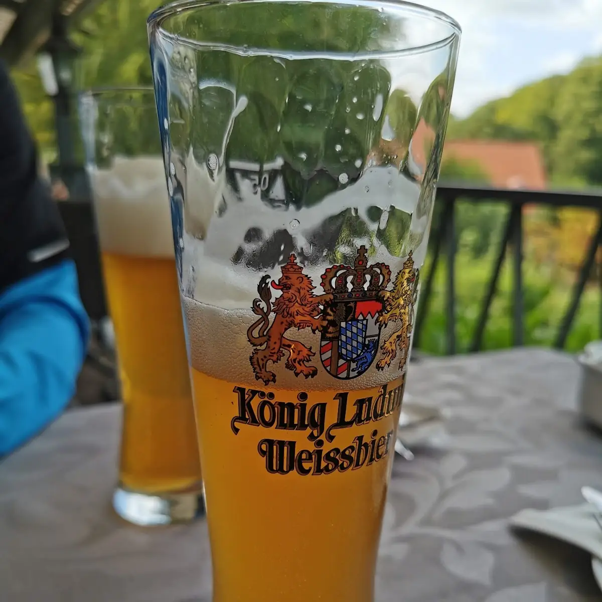 Hefeweizen
