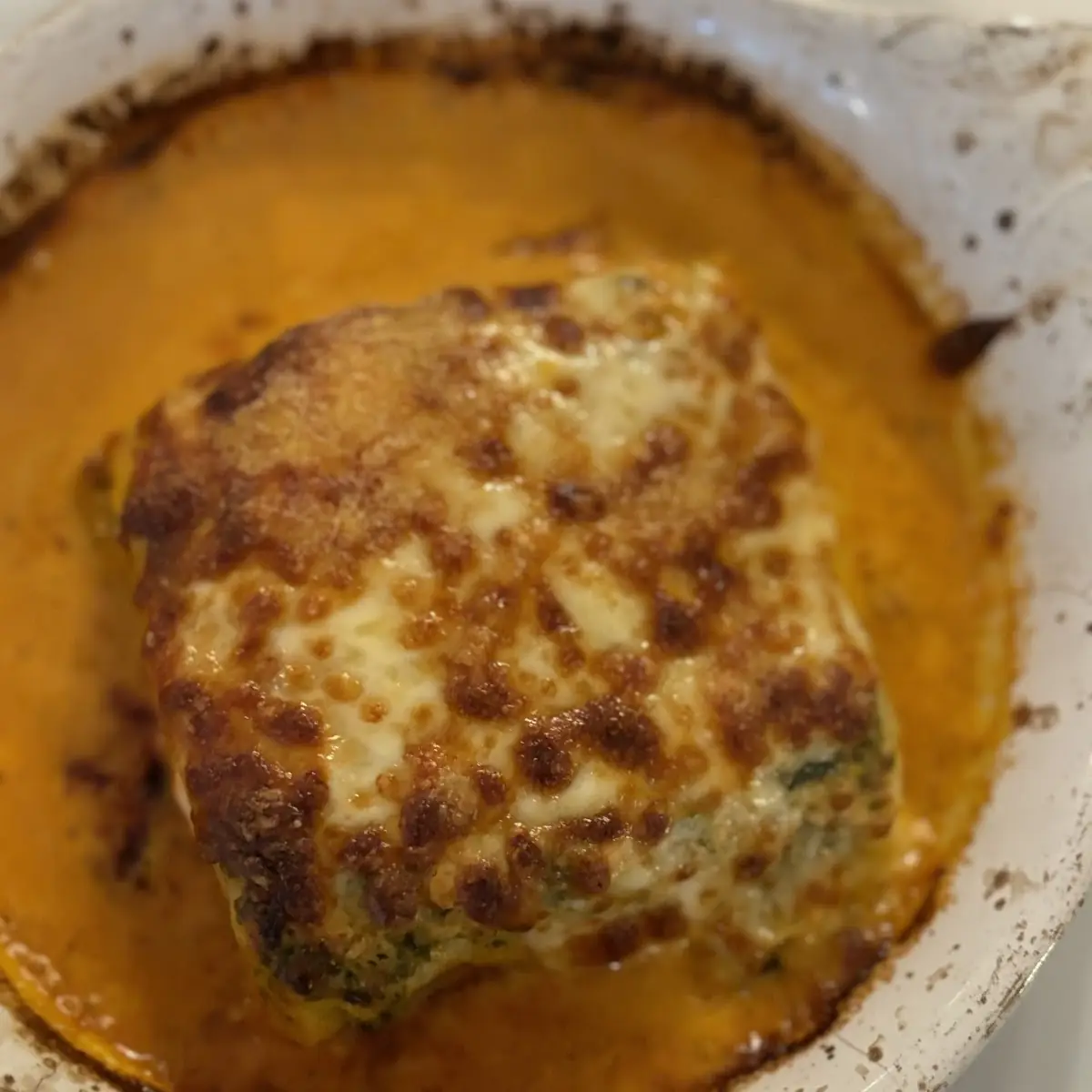 Lasagne