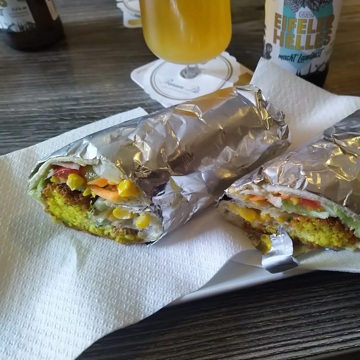 Falafel