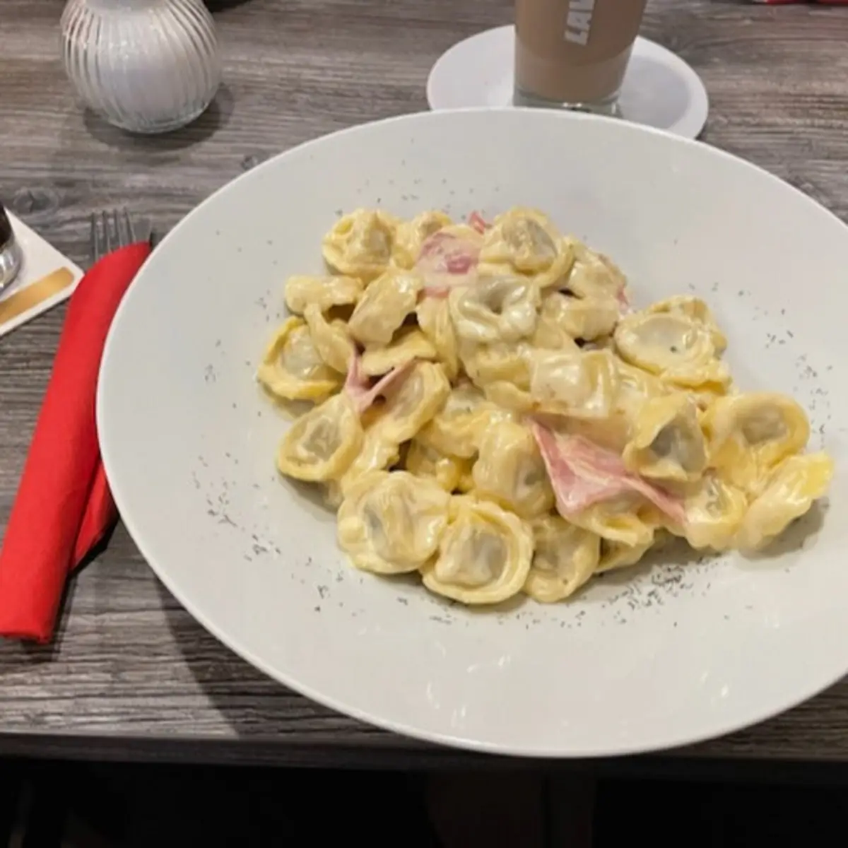 Tortellini