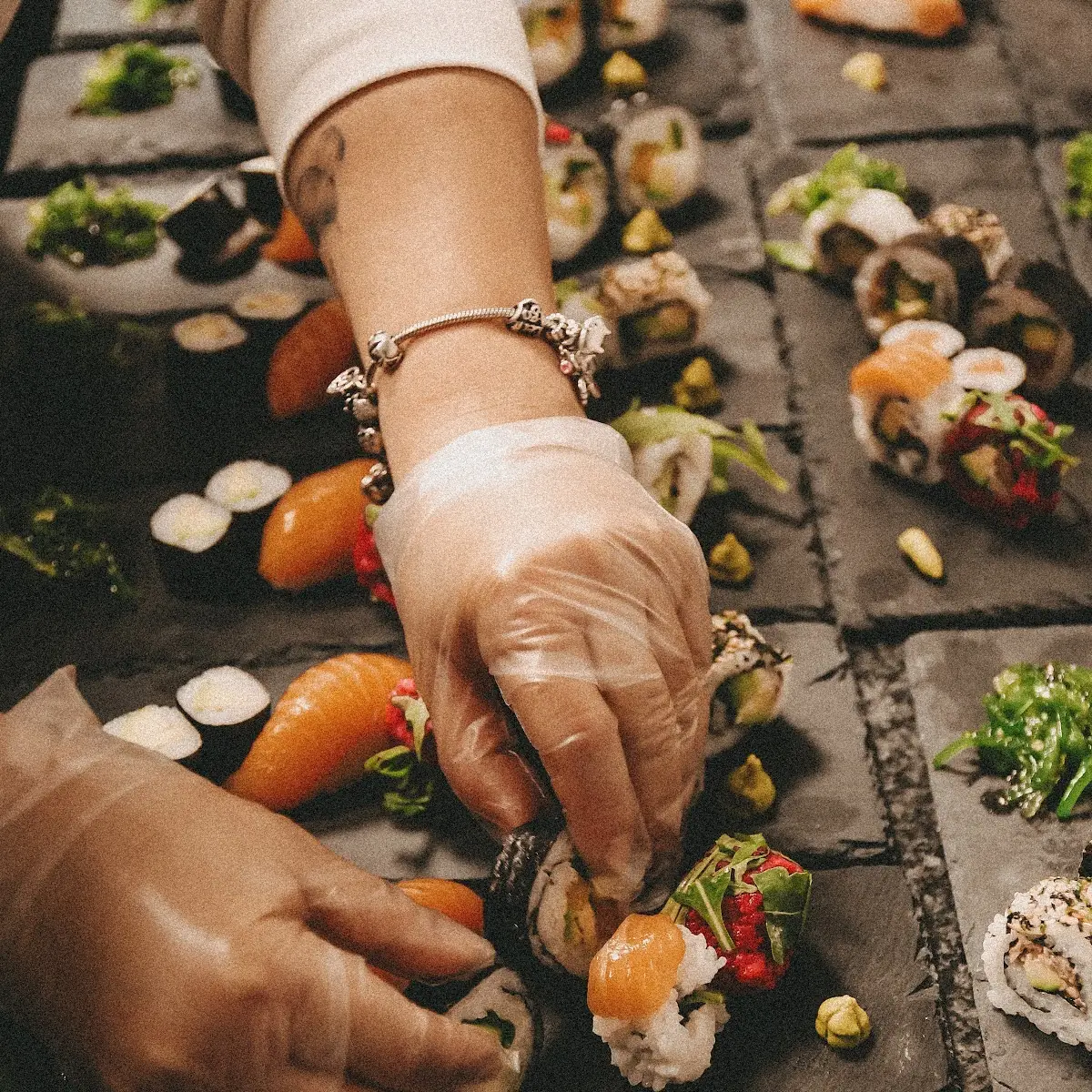 Highlights, Catering Aschaffenburg