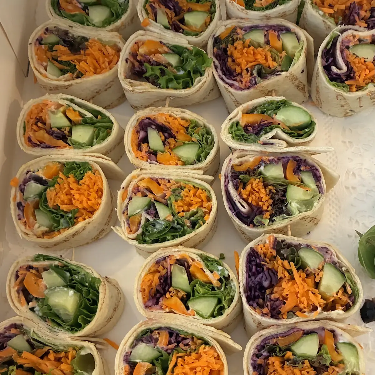 Highlights, Catering Aschaffenburg