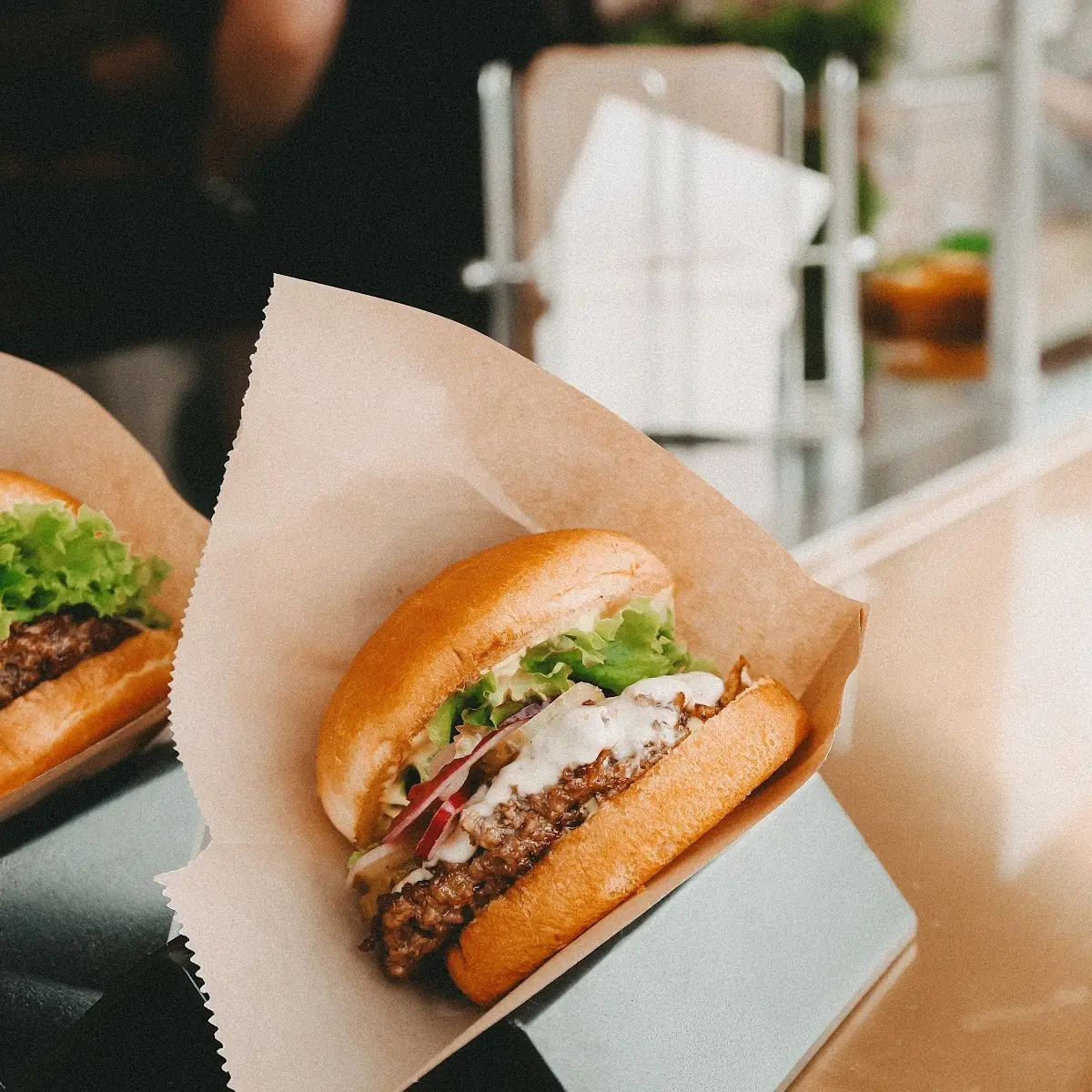 Highlights, Catering Aschaffenburg