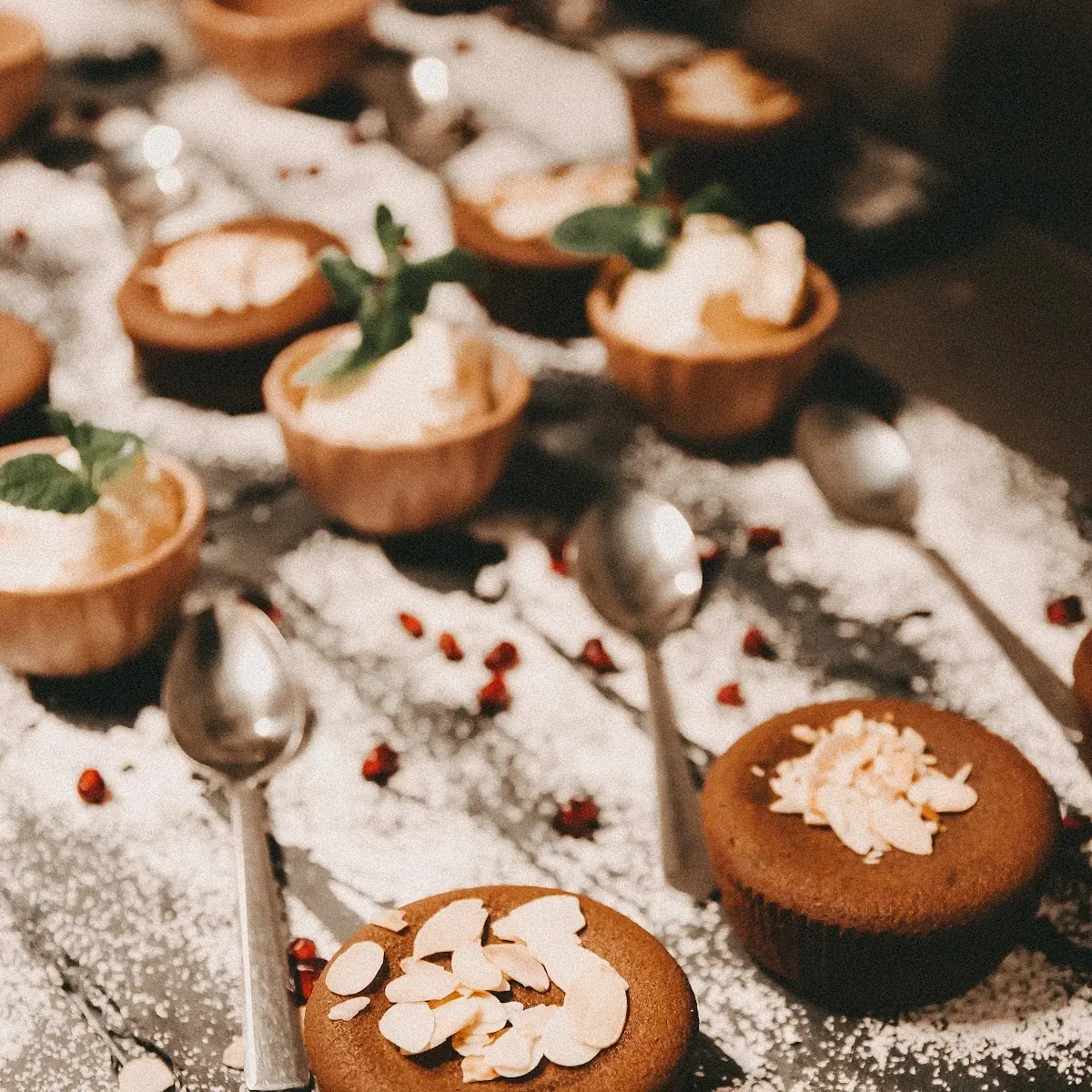 Highlights, Catering Aschaffenburg