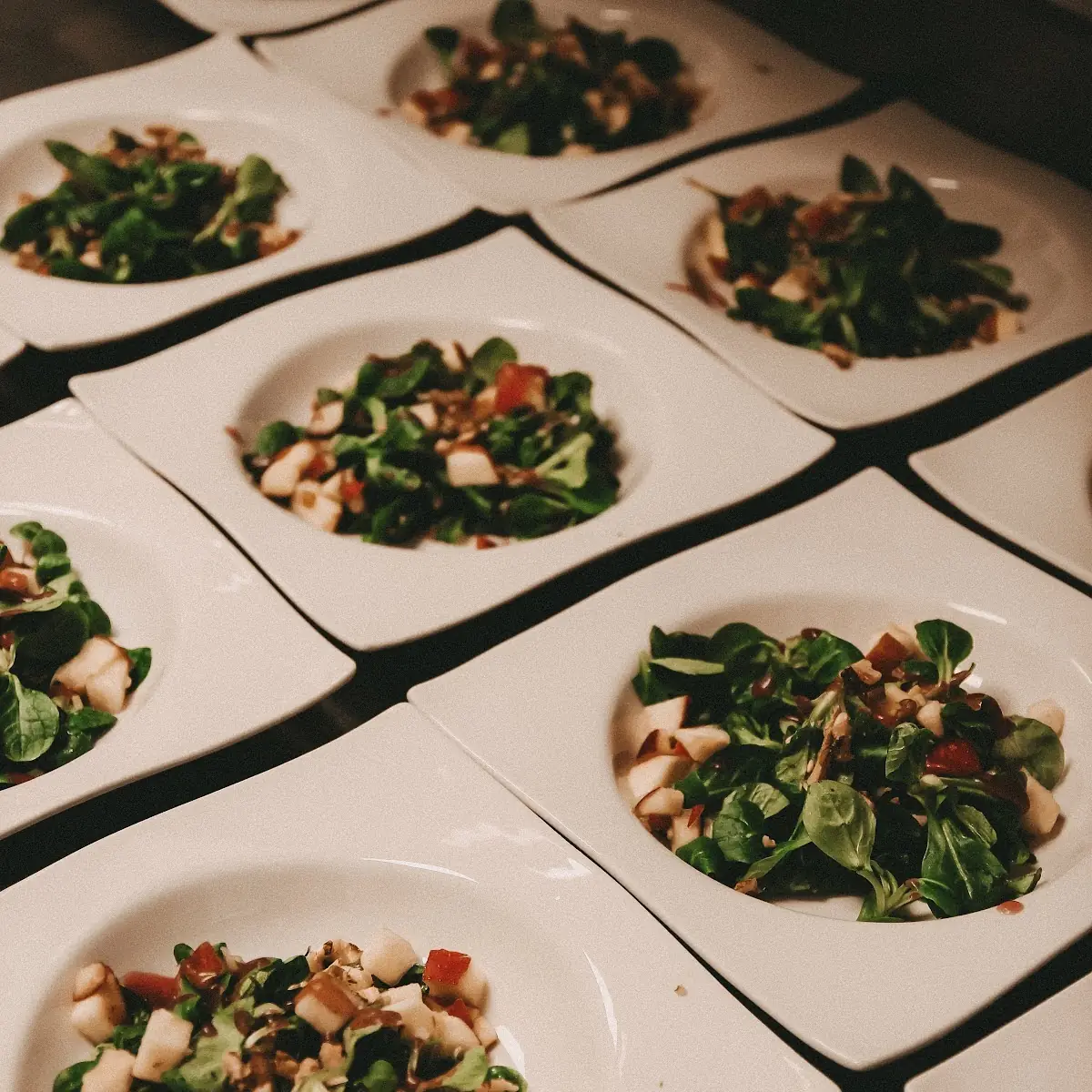 Highlights, Catering Aschaffenburg