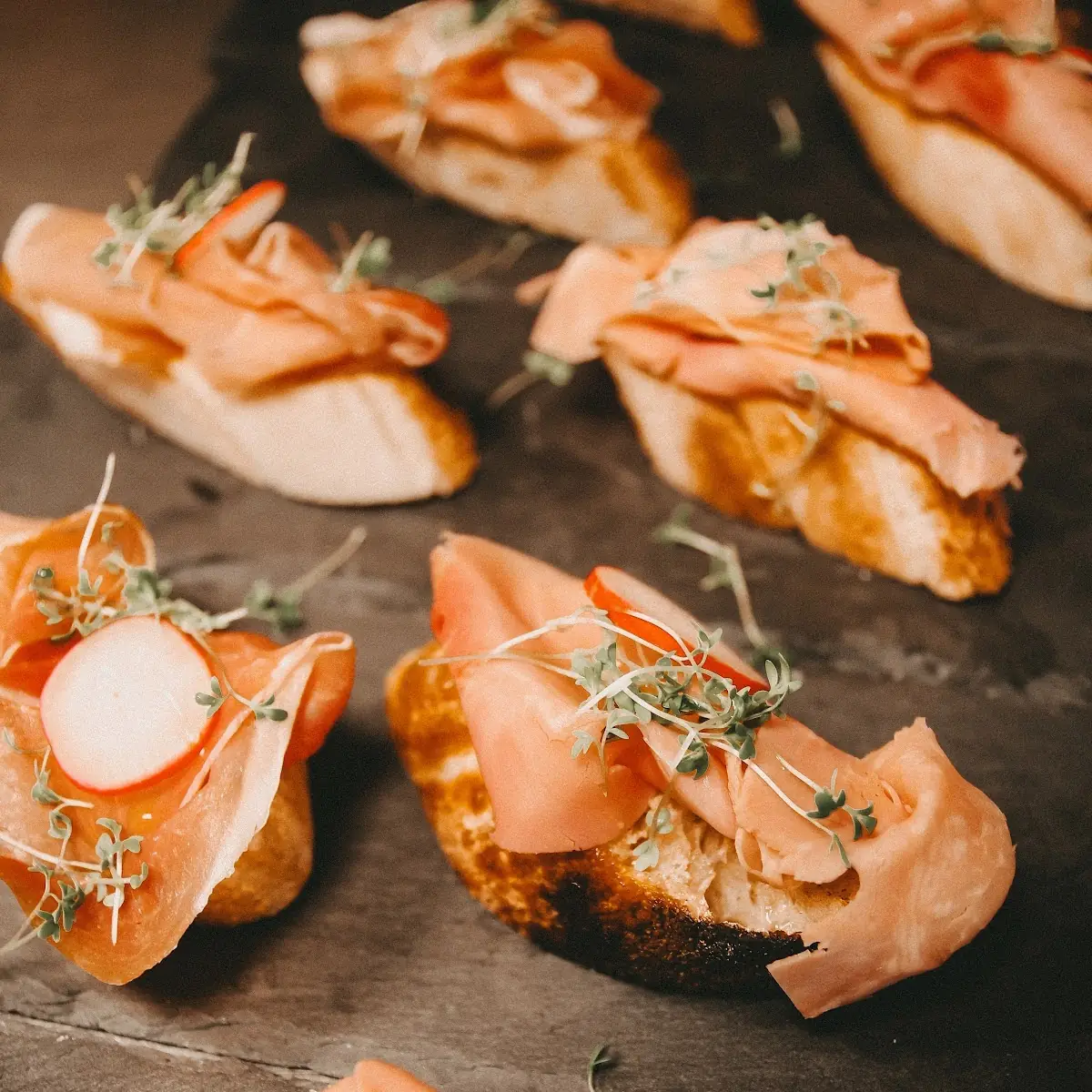 Highlights, Catering Aschaffenburg