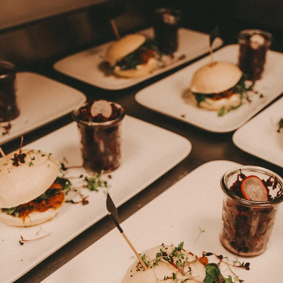 Highlights, Catering Aschaffenburg