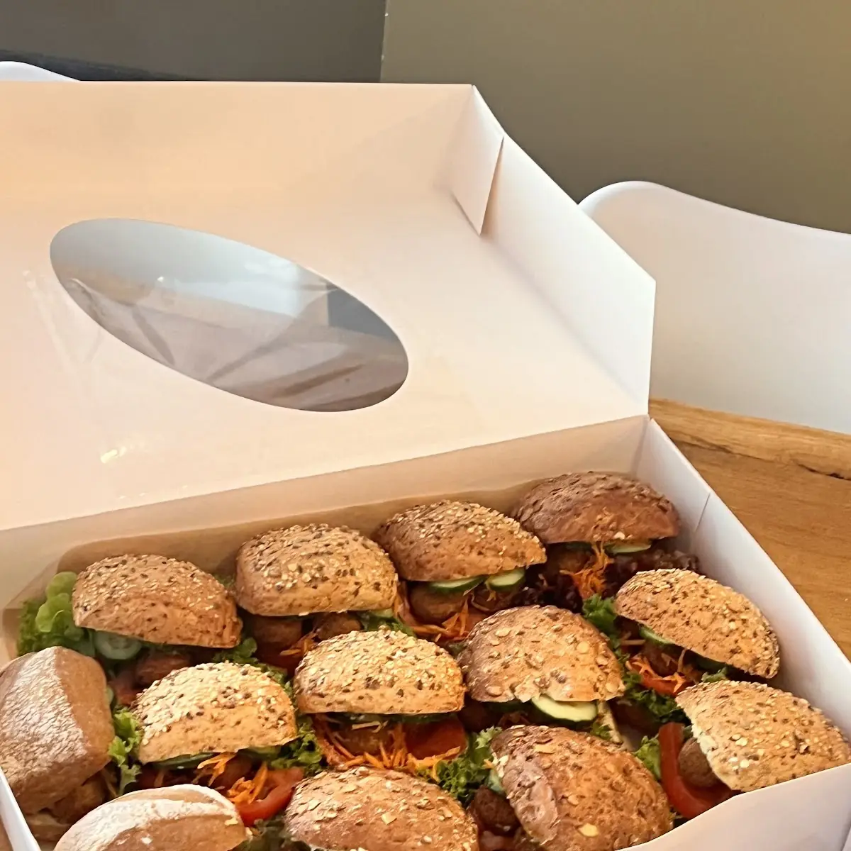 Highlights, Catering Aschaffenburg
