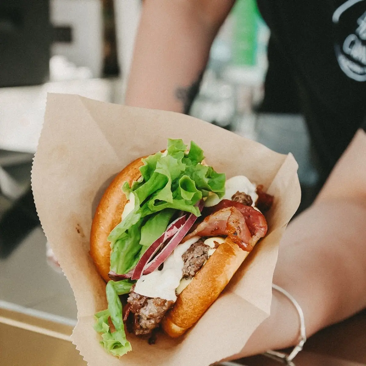Highlights, Catering Aschaffenburg