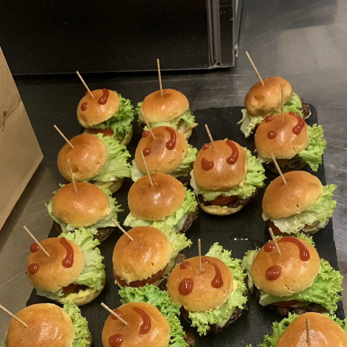 Highlights, Catering Aschaffenburg
