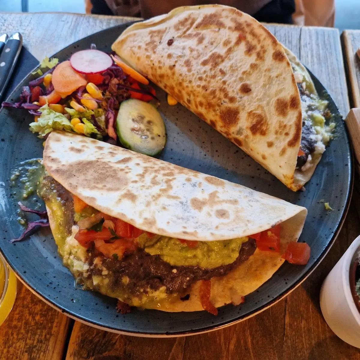 Al Pastor, Casita Mexicana