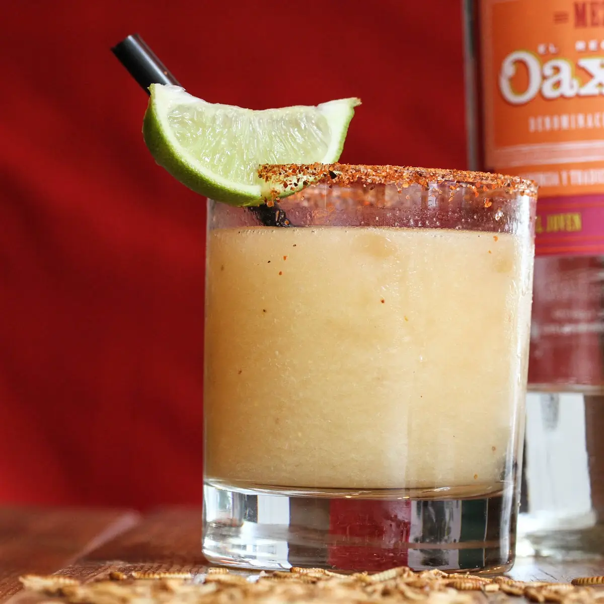 Michelada, Casita Mexicana