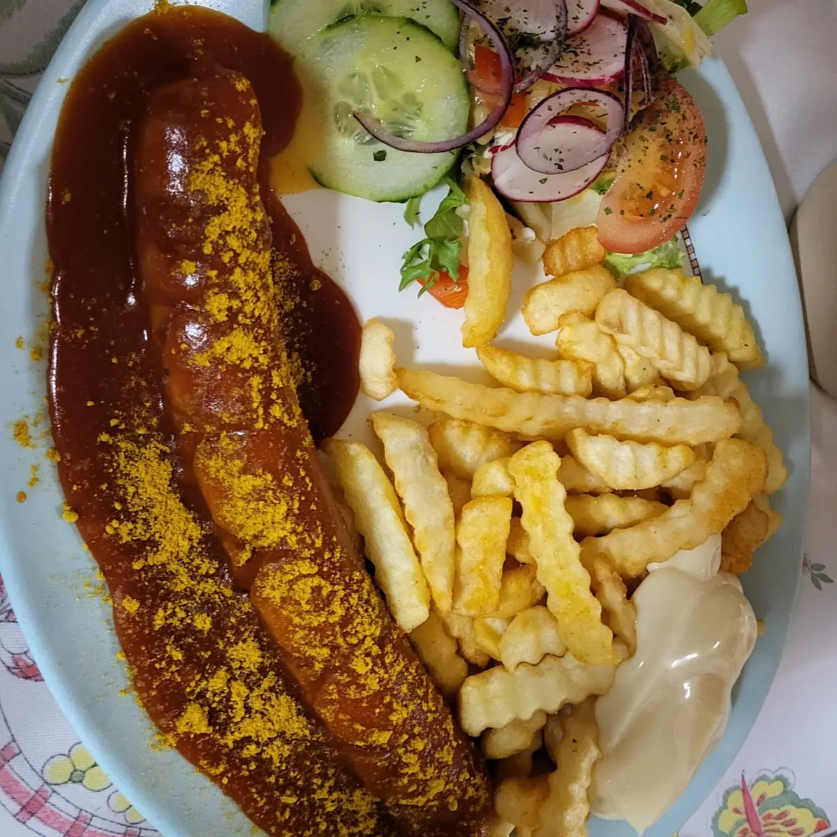 Highlights, Bürgerhausgaststätte Zum Sandhasen