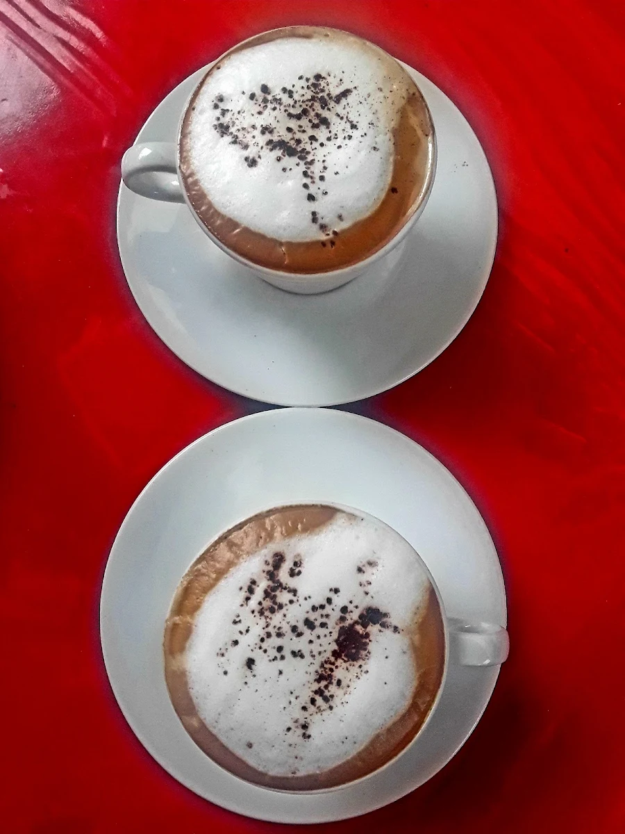 Cappuccino