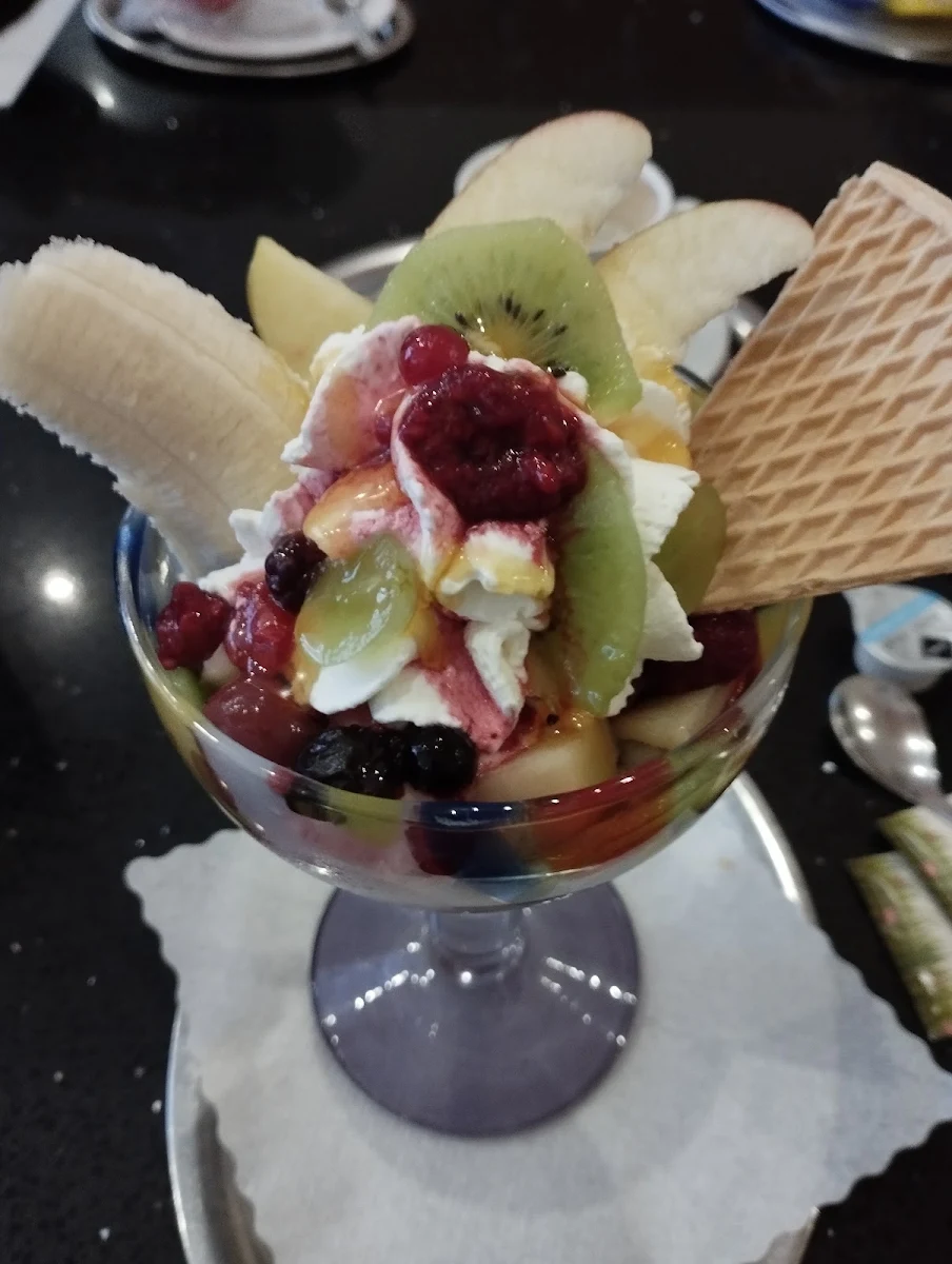 Fruit Salad