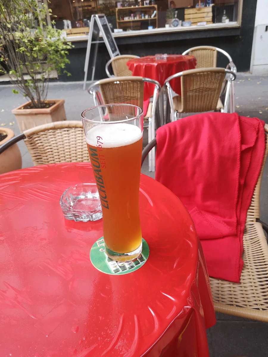 Hefeweizen