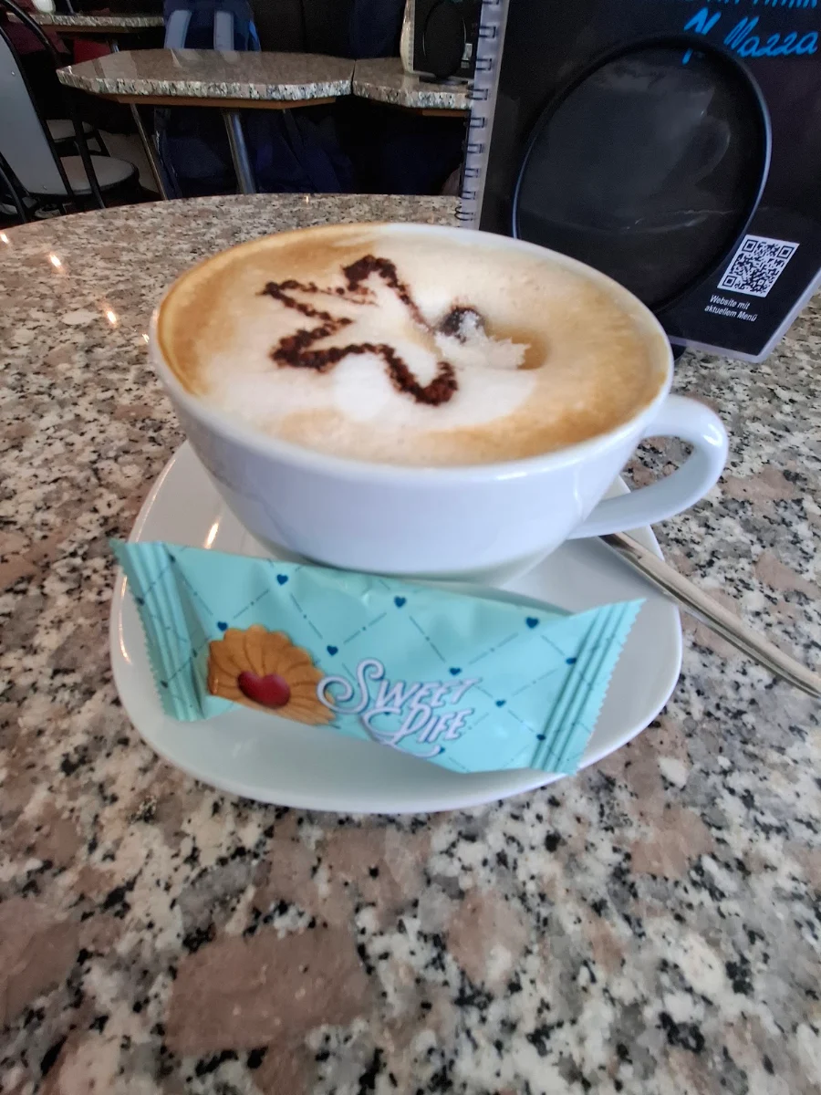 Cappuccino