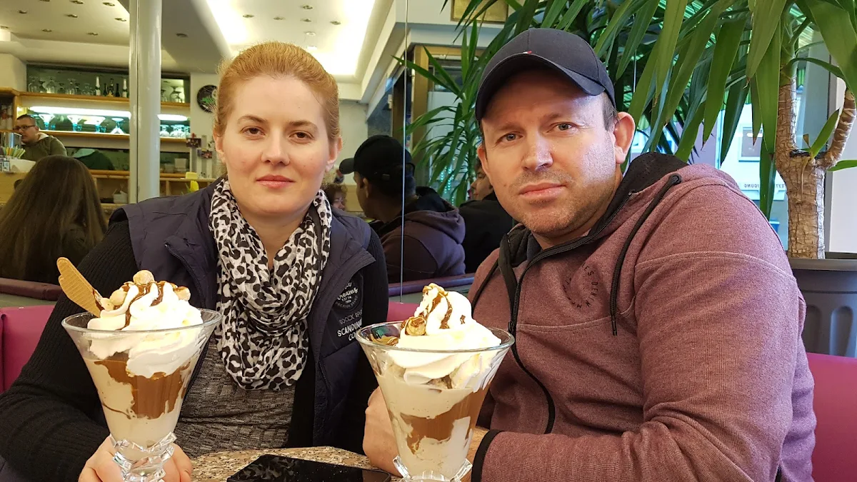 Eis