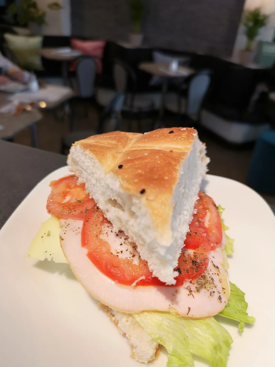 Panini Caldi