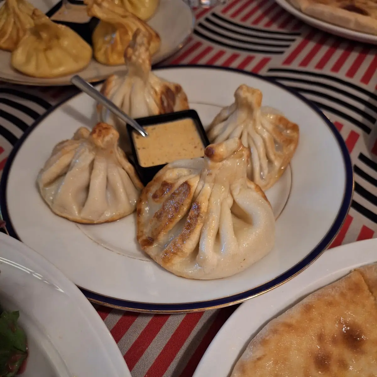 Dumplings