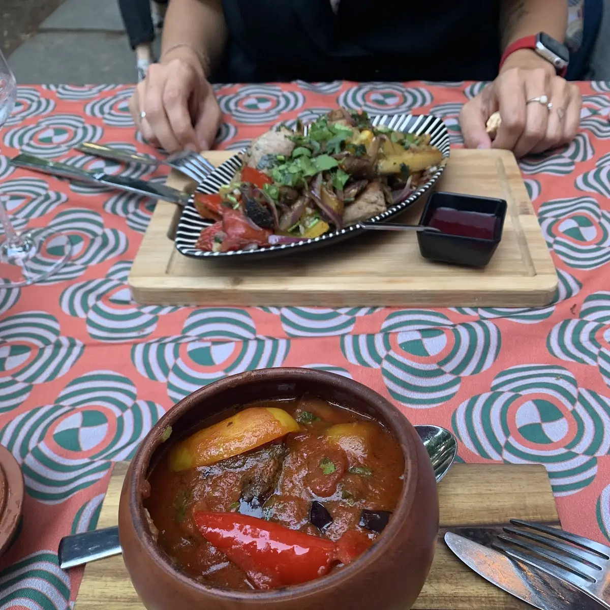 Ratatouille