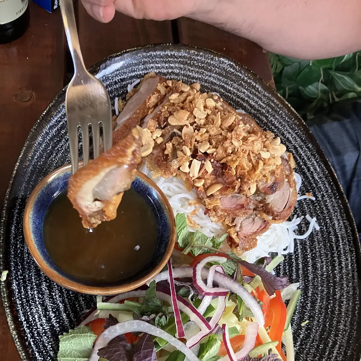 Hühnchen