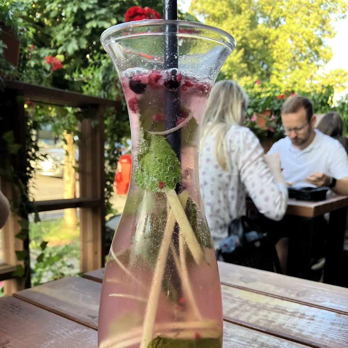 Limonade