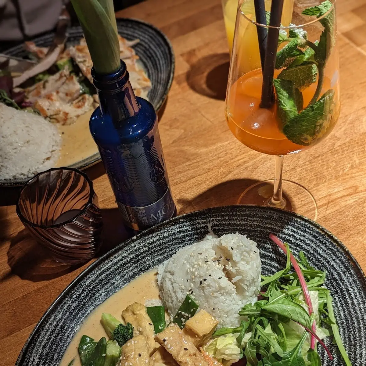 Thai Curry