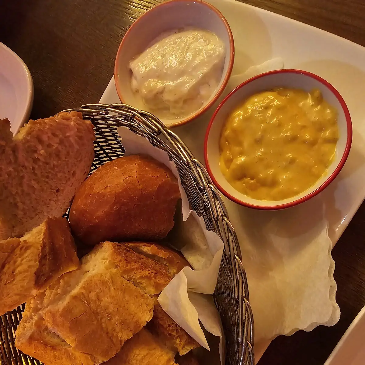 Cornbread