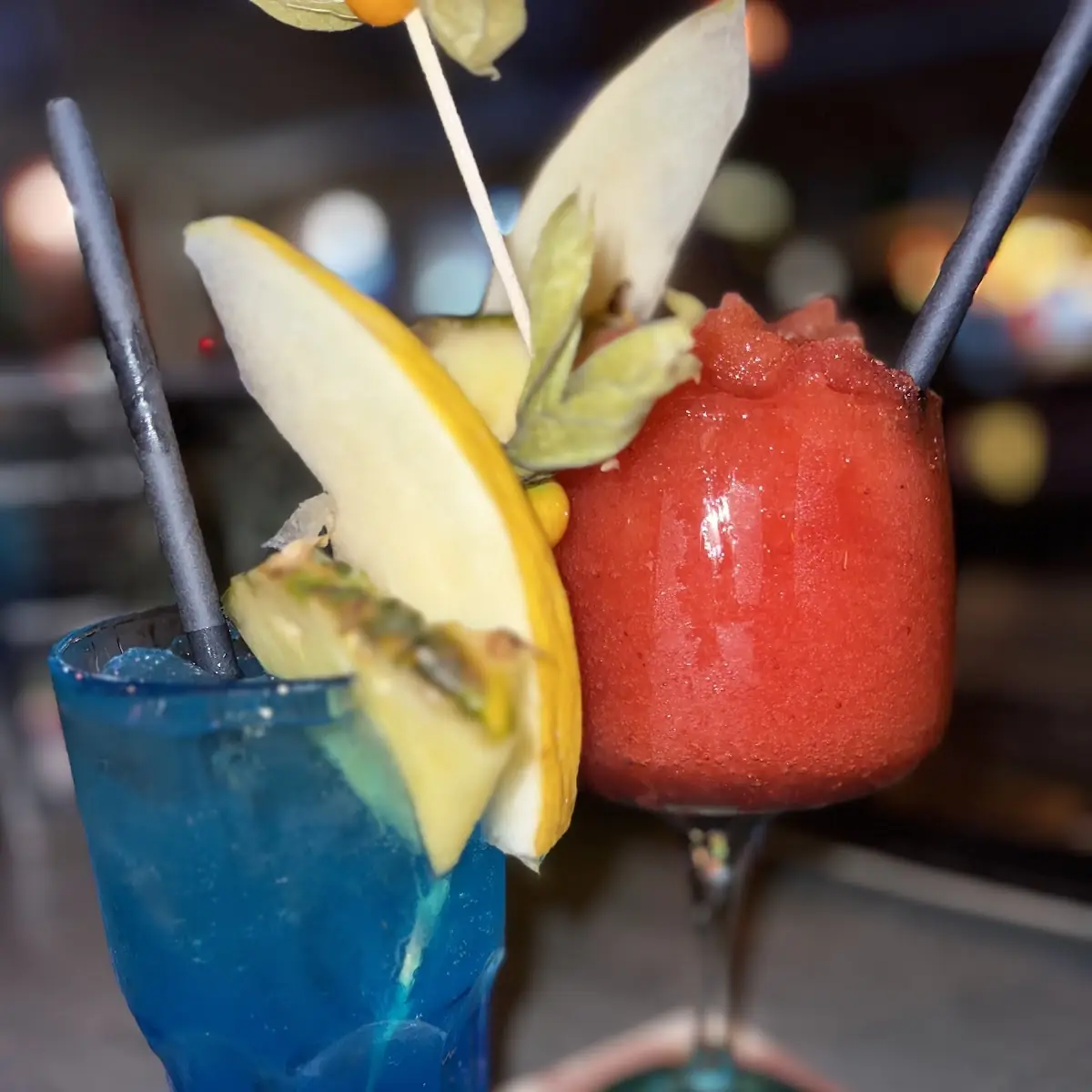 Daiquiri