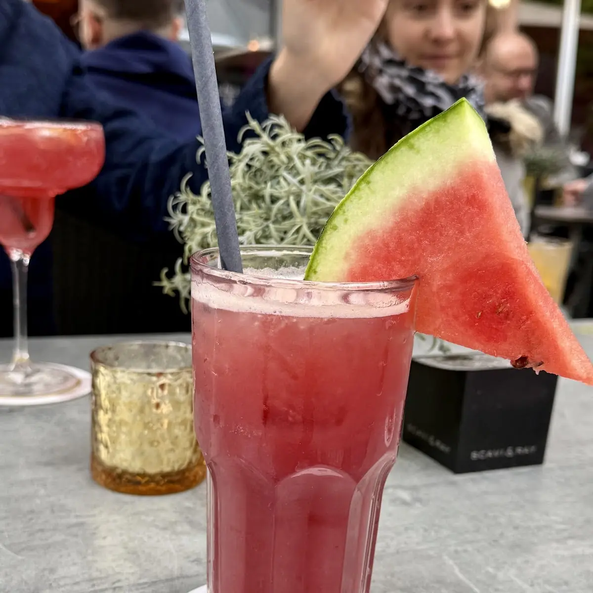 Watermelon