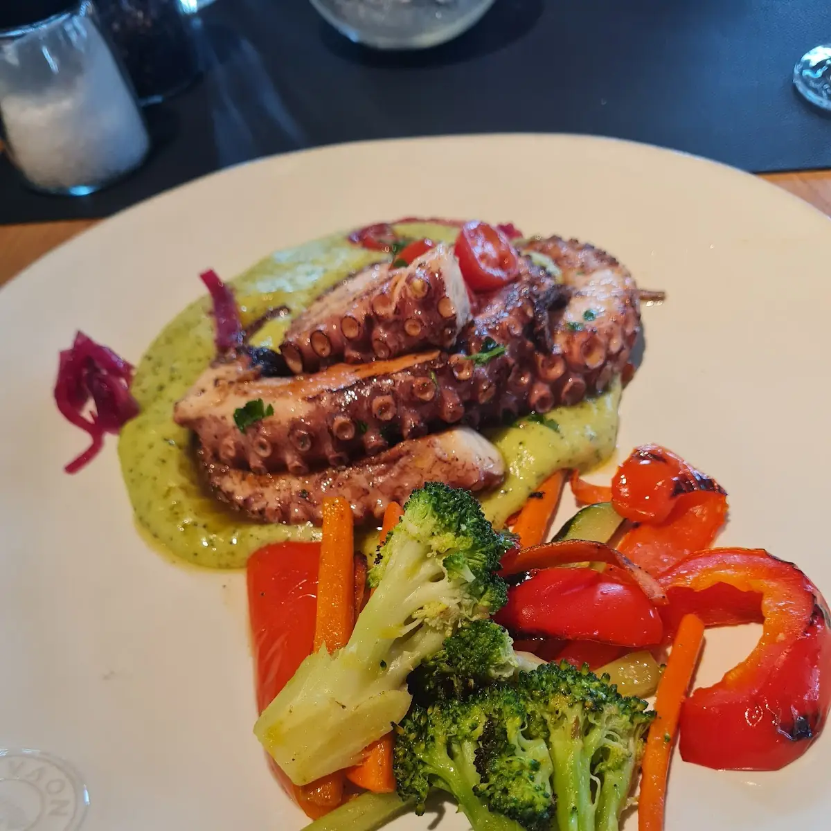 Oktopus