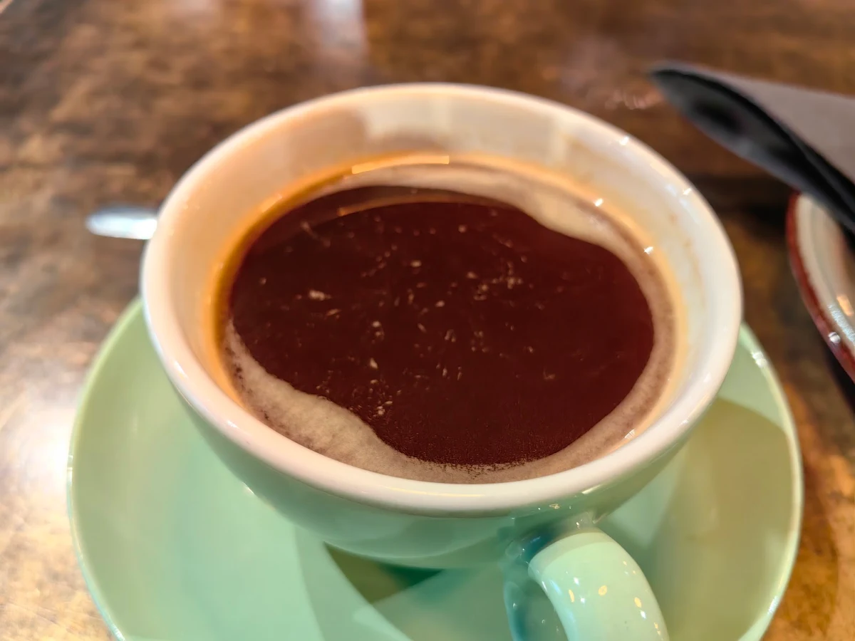 Kaffee