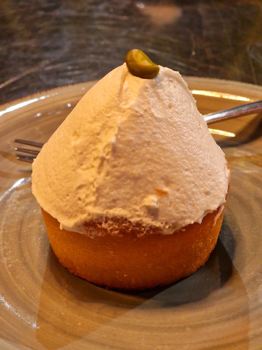 Ziitronenkuchen