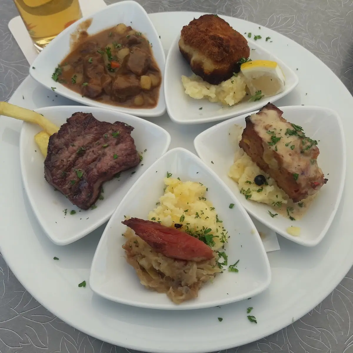 10 Kölsche Tapas
