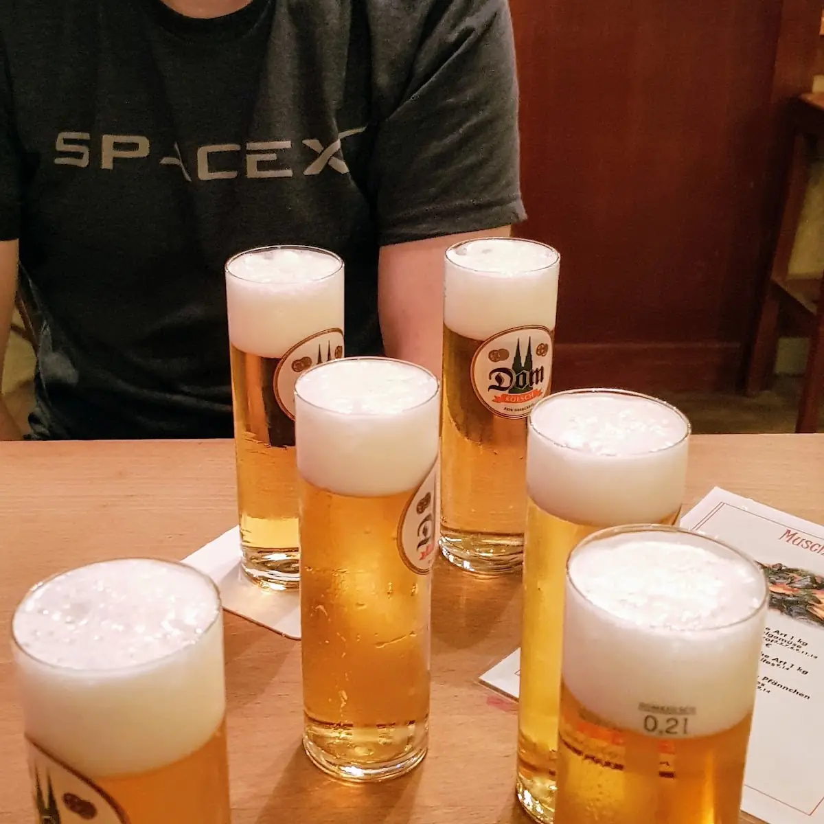 Beer
