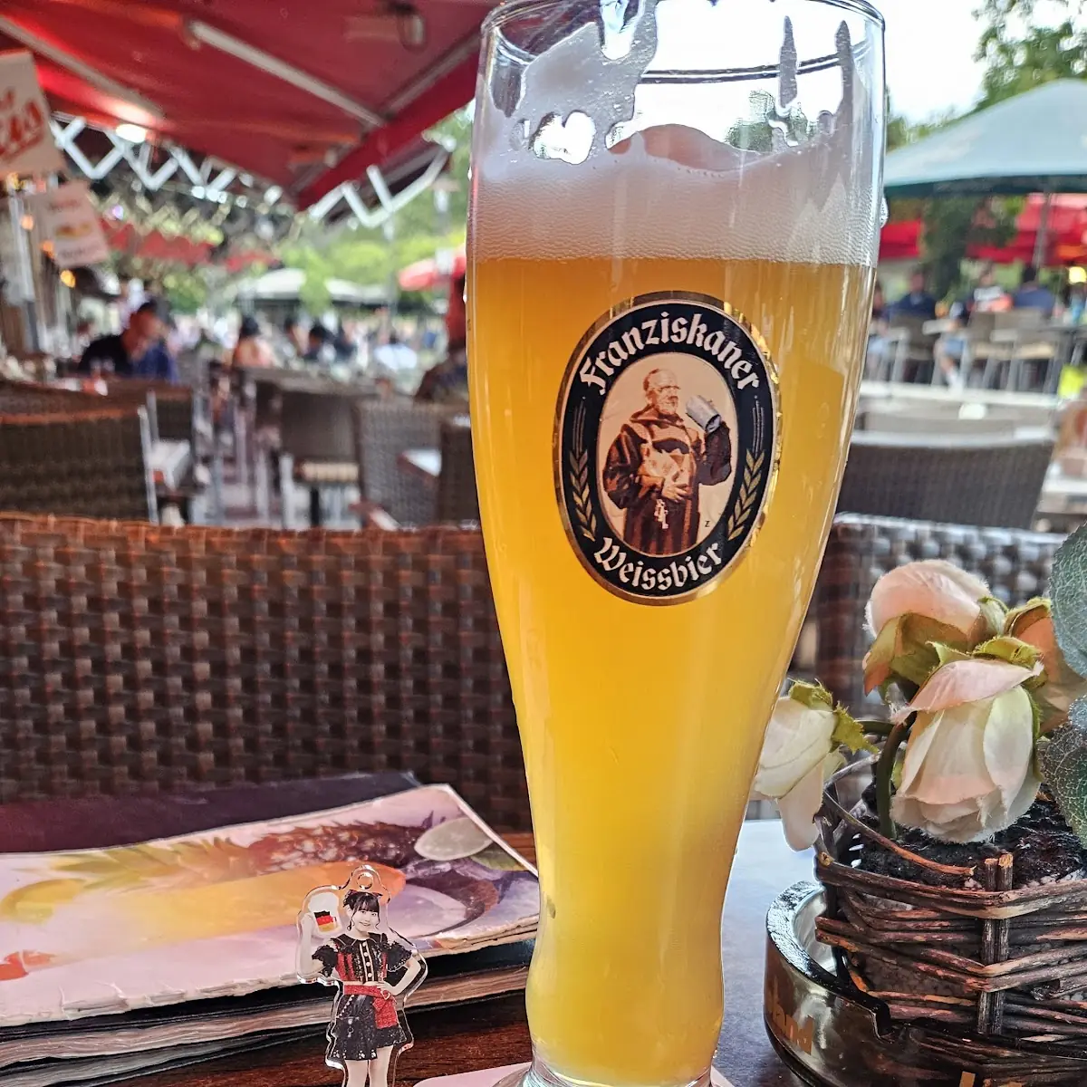 Weizenbier