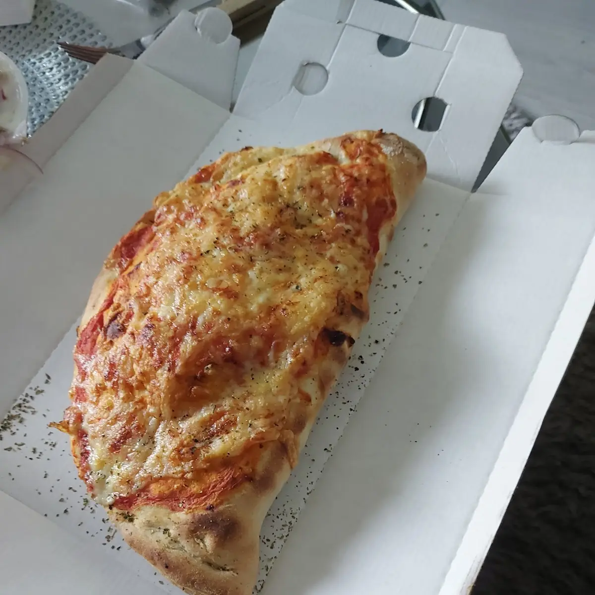 Calzone