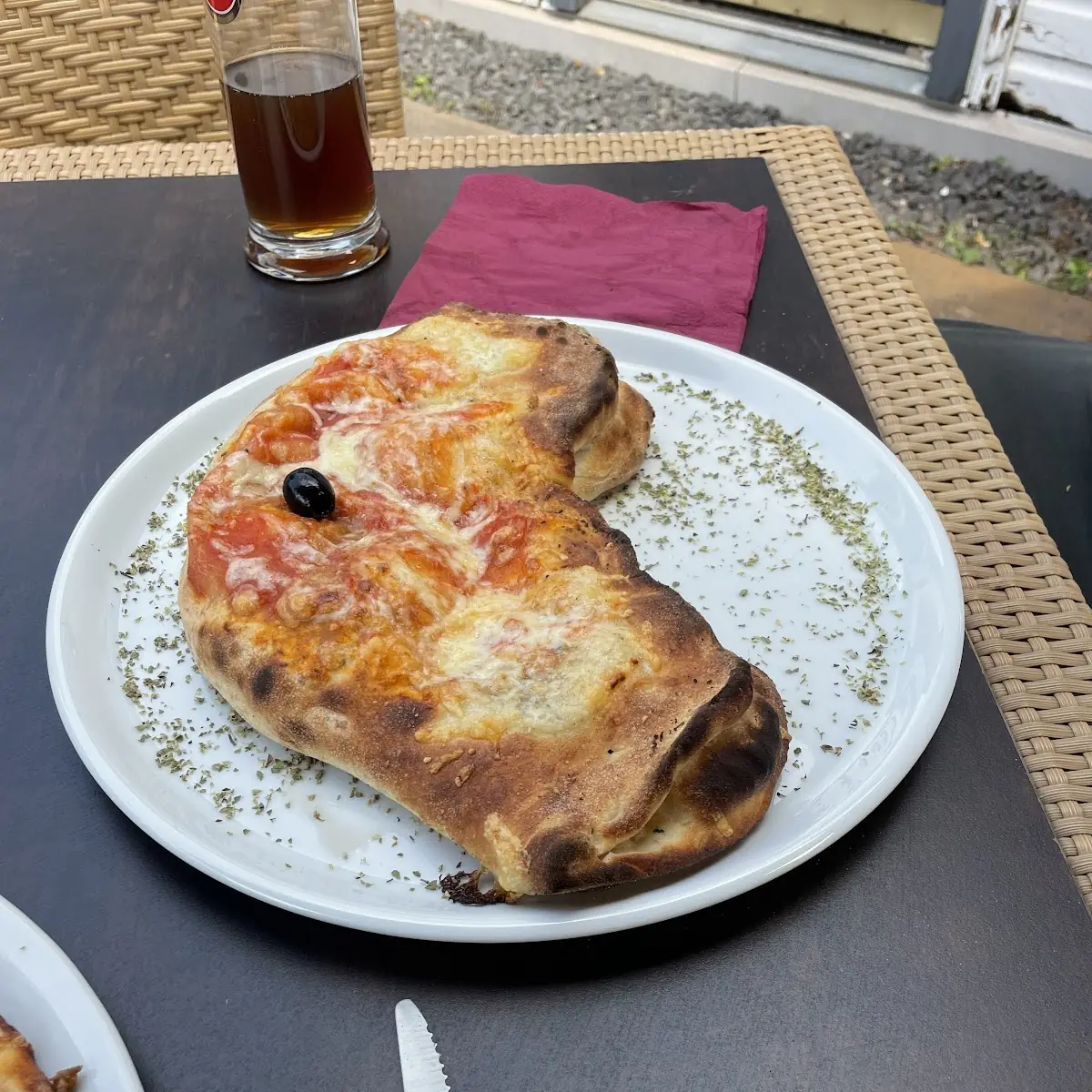 Calzone