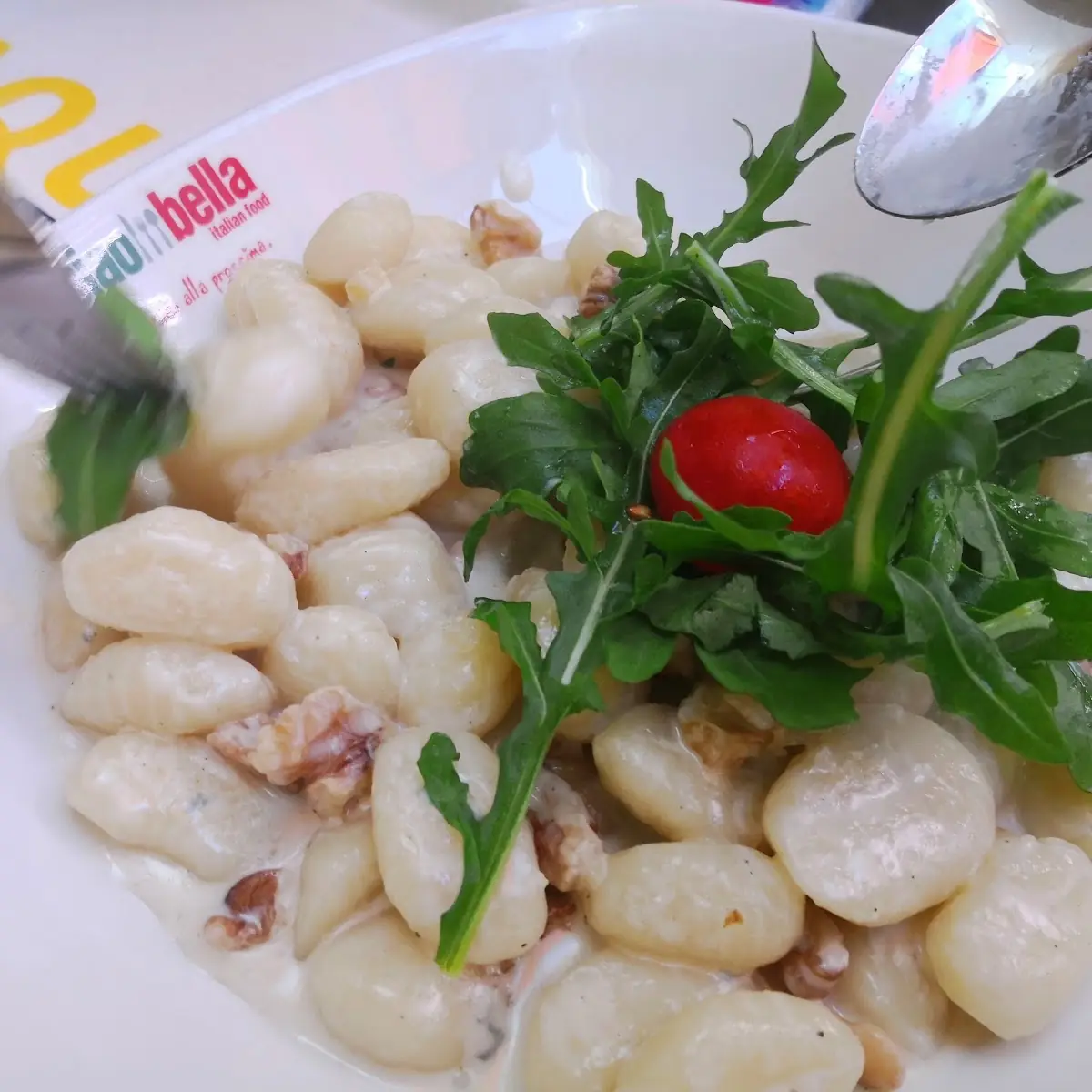 Gnocchi