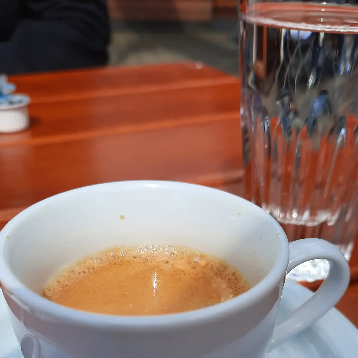 Espresso