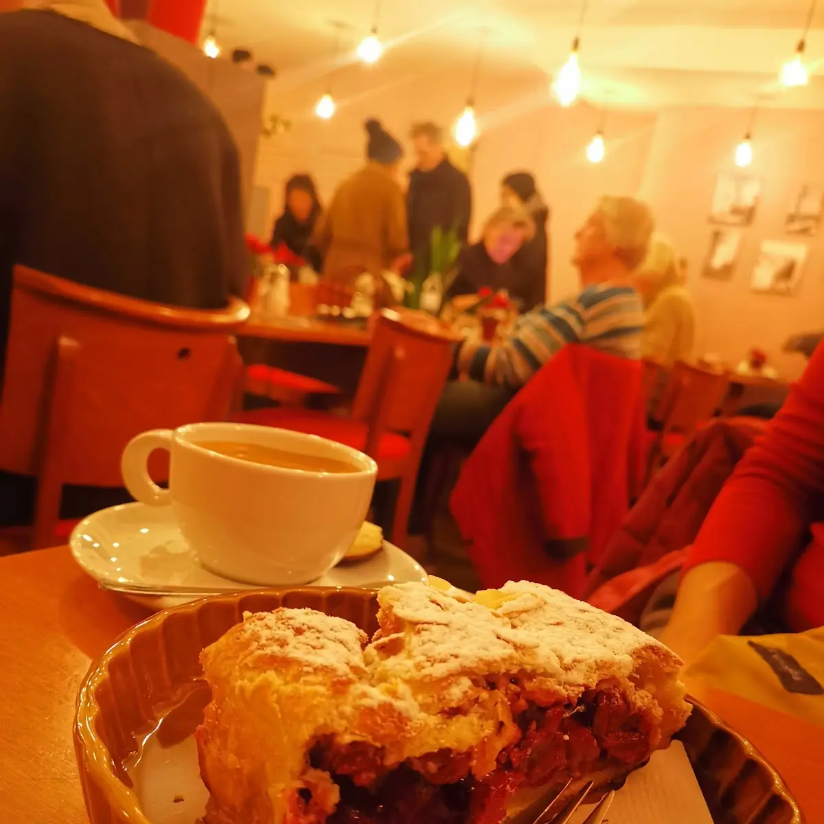 Strudel