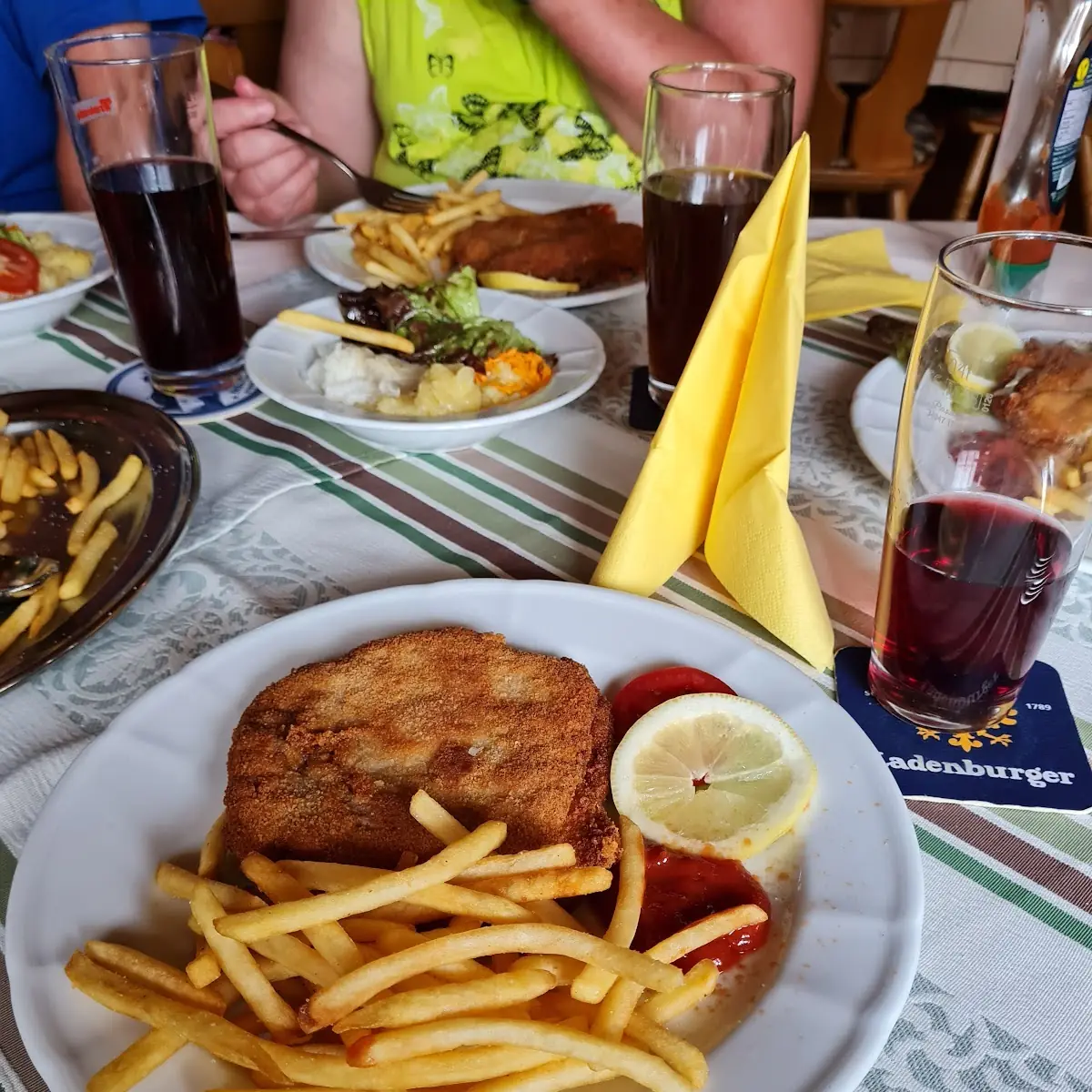 Cordonbleu