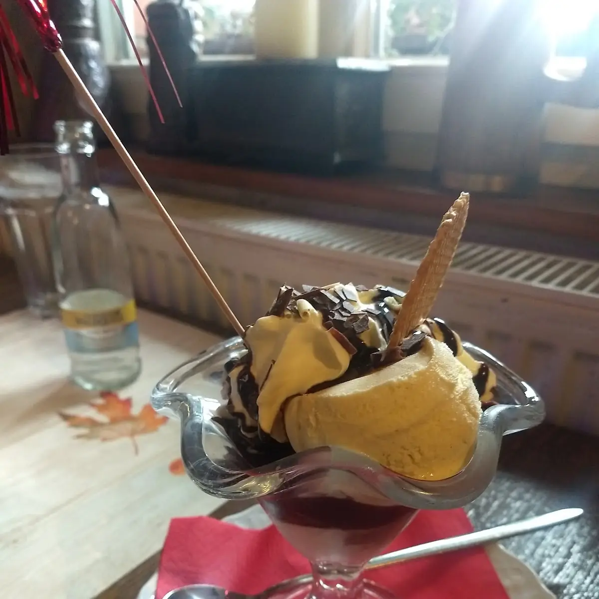 Ein Eis