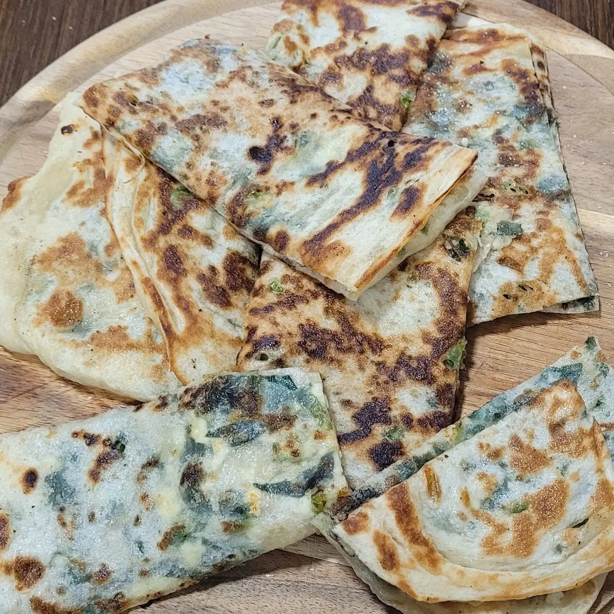 Ispanak