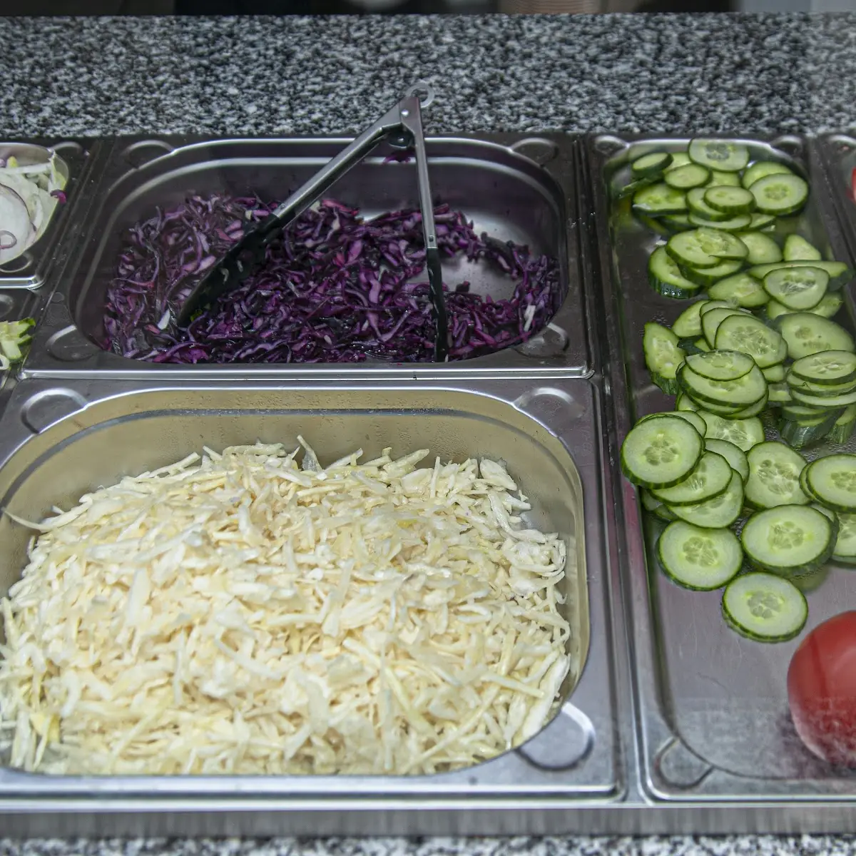 Salatalar