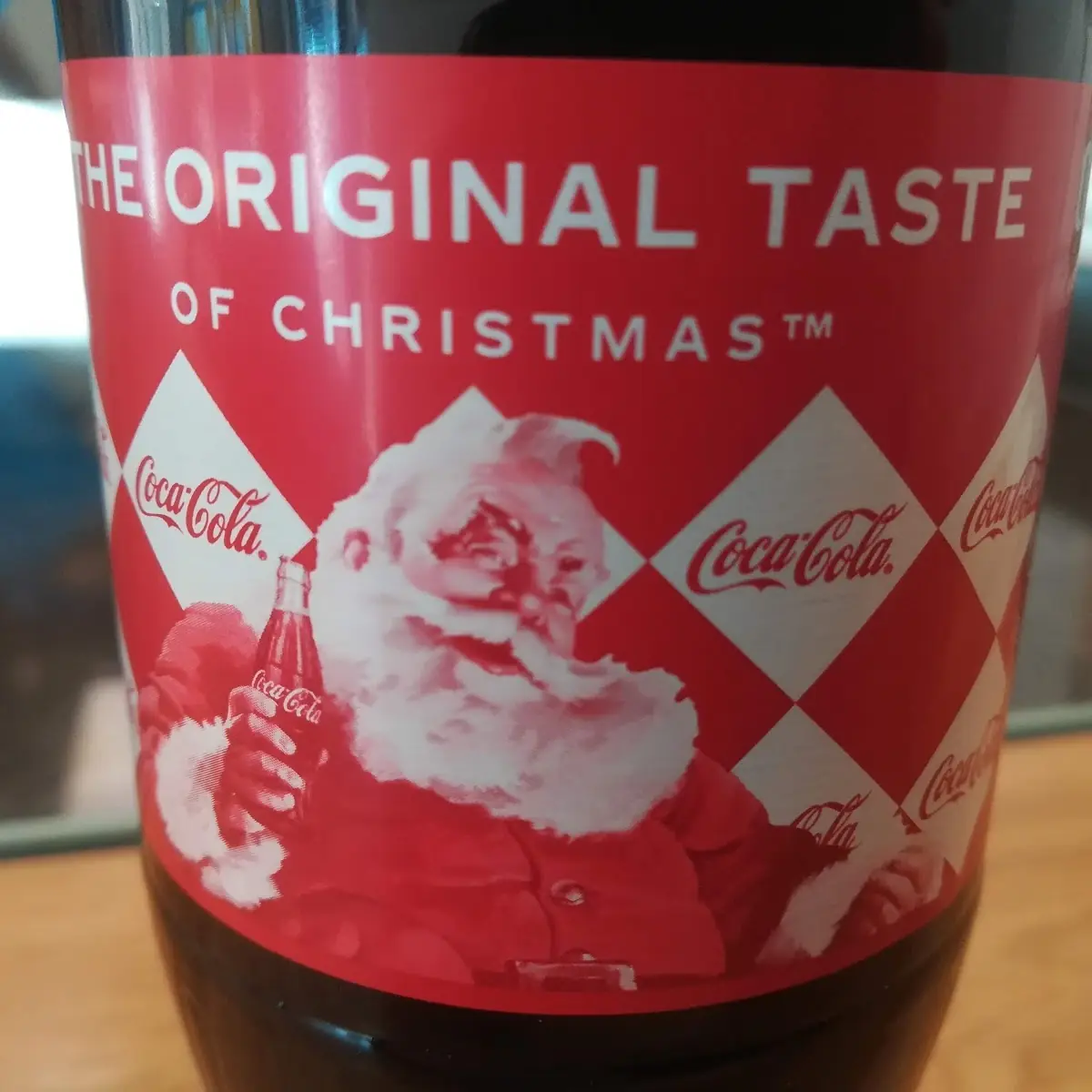 Coca Cola