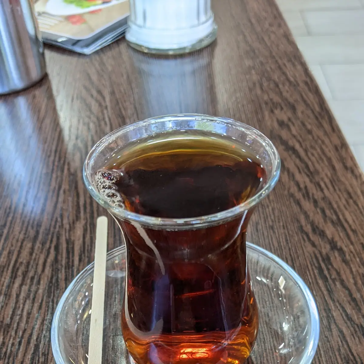 Tea