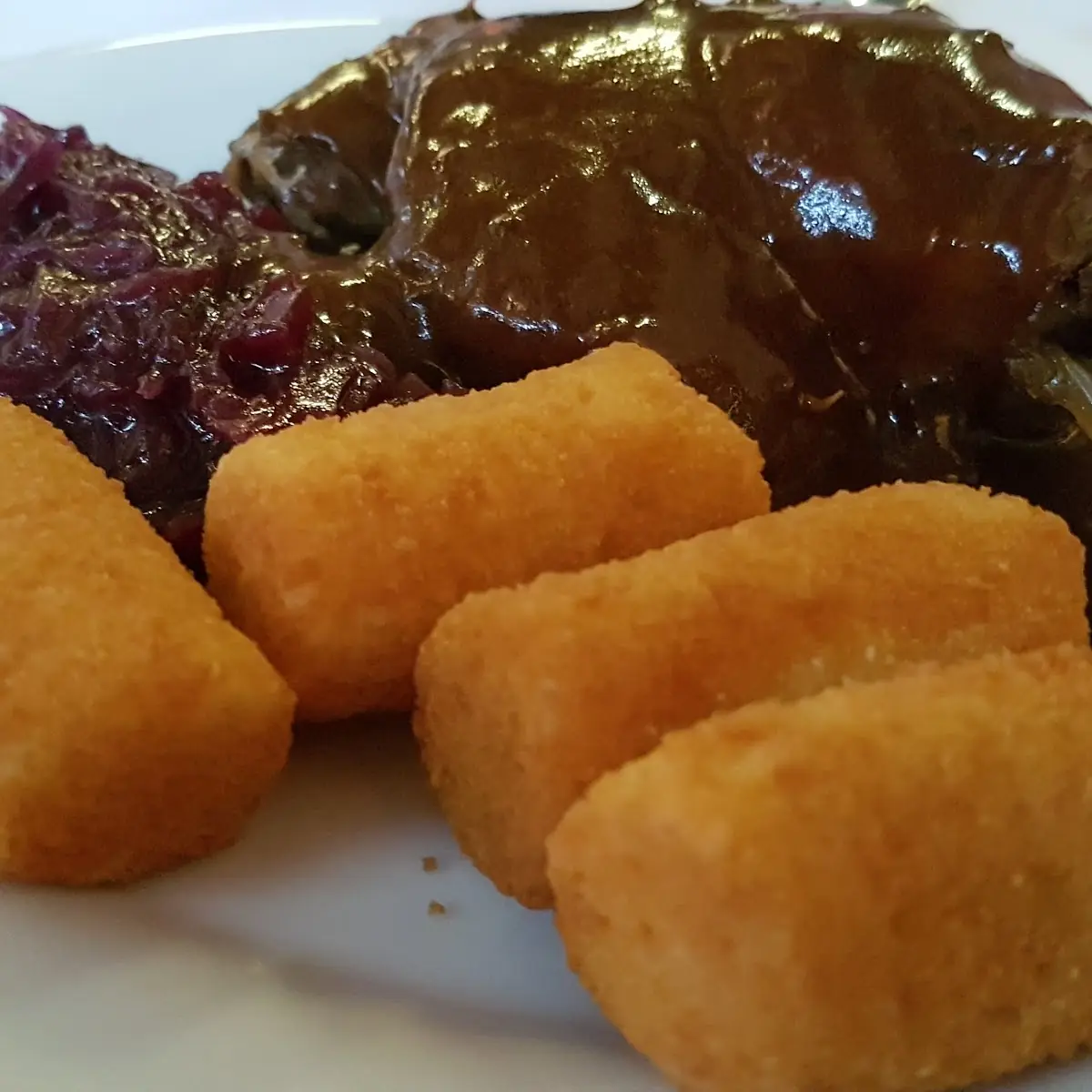 Highlights, MARPETAL-Gasthof