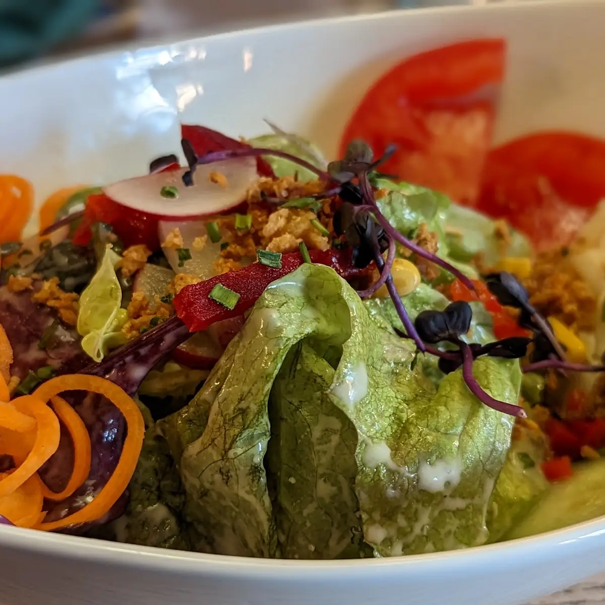 Beilagensalat